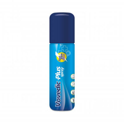 Vovedic Plus spray 55gm