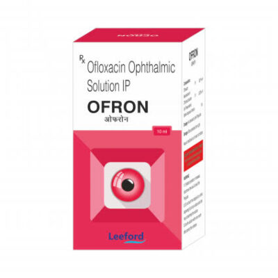 Ofron  Drop 10ml