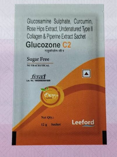 Glucozon C2 (12g sachet)