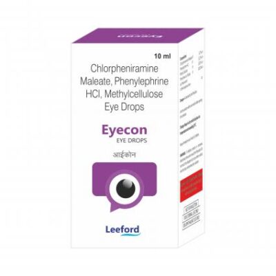 Eyecon Eye Drop 10ml