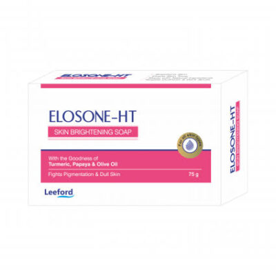 Eloson HT Soap 75g