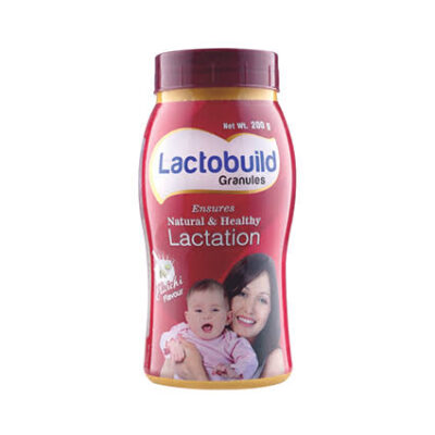 Lactobuild Granules 200g