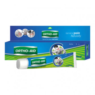 Ortho-Aid Ointment 15gm