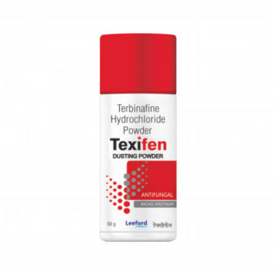 Texifen Dusting powder 50gm