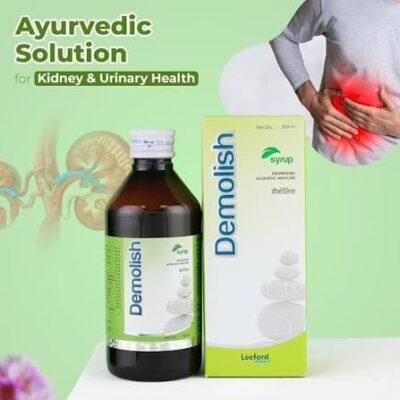 Demolish syrup 200ml