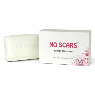No Scars Soap 150gm