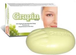 Grapin Soap 75g