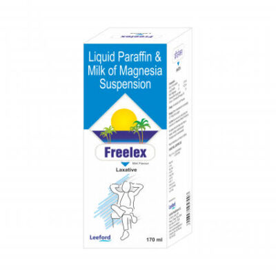 Freelex syrup 170ml