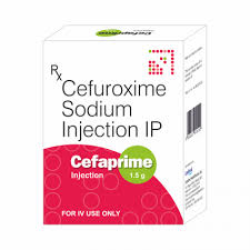 Cefaprime syrup 30ml