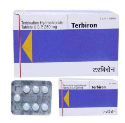 Terbiron Tablet 7's