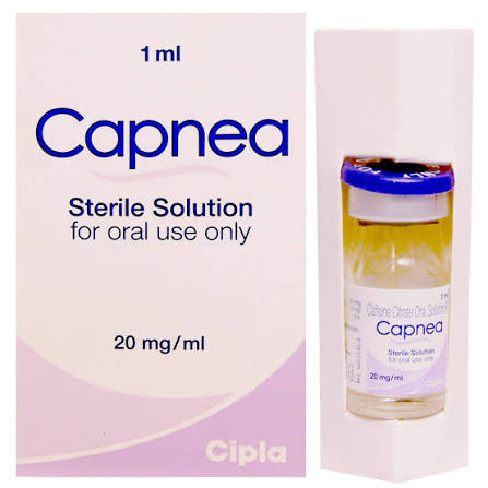 Capnea Solution