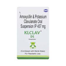 Kclav DS suspension 30ml