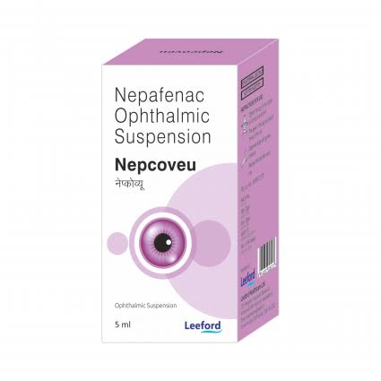 Nepcoveu Drop 5ml