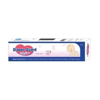 Diaper Guard 30gm