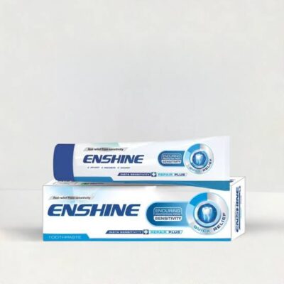 Enshine toothpaste 50gm