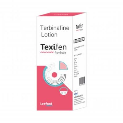 Texifen lotion 50ml