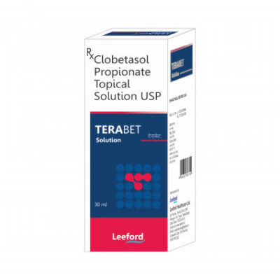 Terabet solution 30ml
