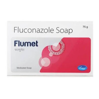 Flument soap 75g