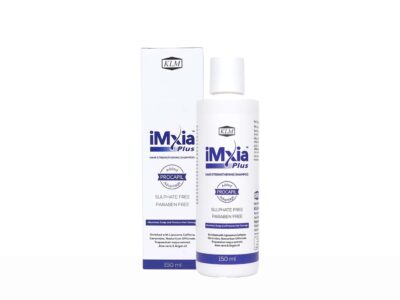 Imxia Plus Hair Shampoo150ml