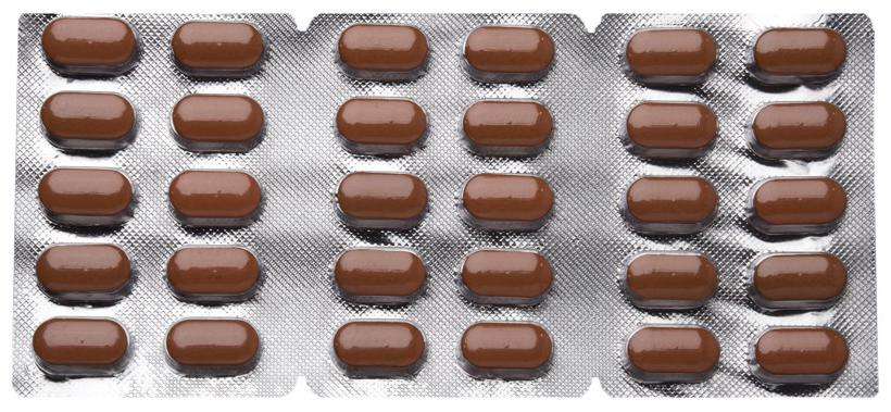 Menosan Tablet 30's - Image 3