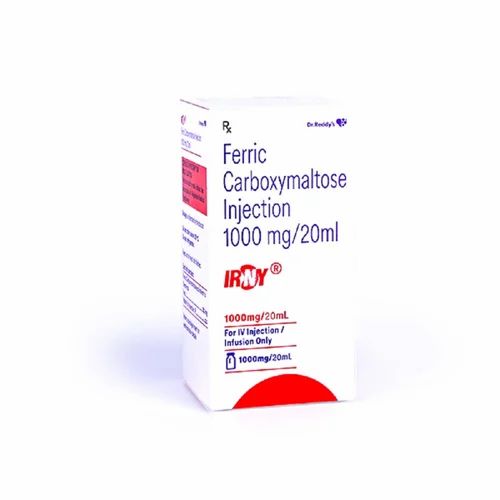 Irny 1000mg Injection