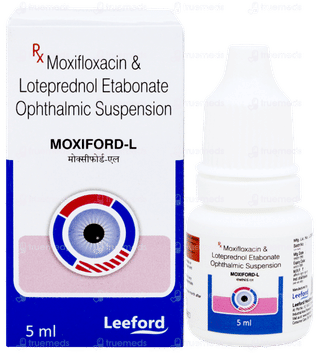 Moxiford L Drop 5ml