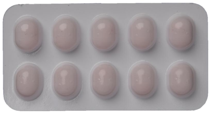 Bio-D3 Capsule 10's - Image 2