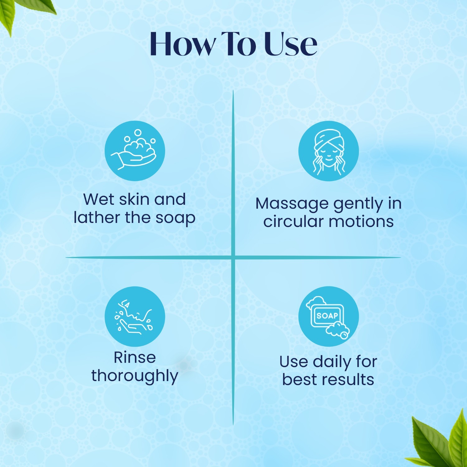 Ultrabrite Skin Brightening Soap with Turmeric, Papaya & Olive Oil - Image 5