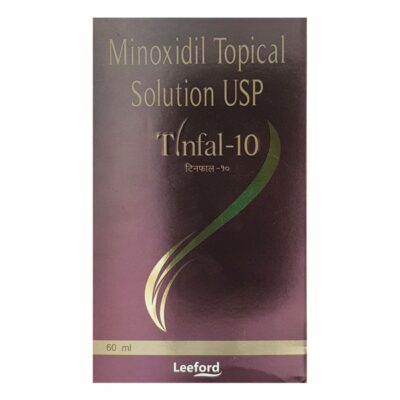 Tinfal 10 solution 60ml