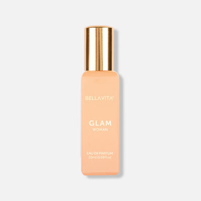 GLAM Woman Perfume - 20ml