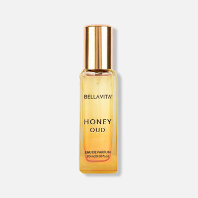 HONEY Oud Unisex Perfume - 20ml