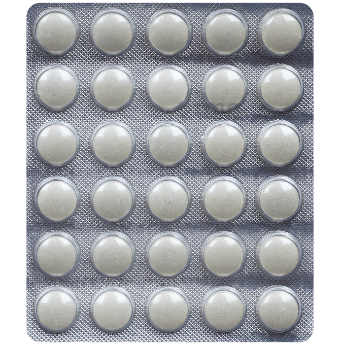 Stop Ibs Tablet 30's - Image 2