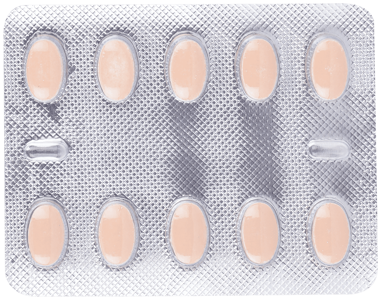 Etofex 120 tablet 10's - Image 3