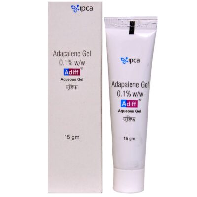 Adiff Gel 15gm