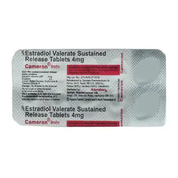 Cameron Tablet 10's - Image 2