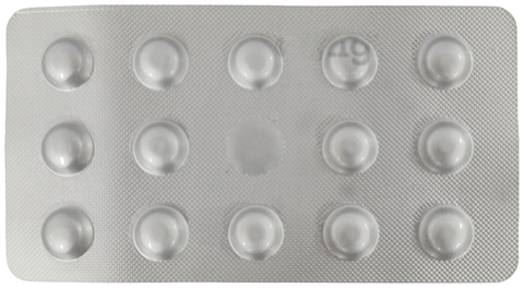 Tofalembic Tablet 14's - Image 3