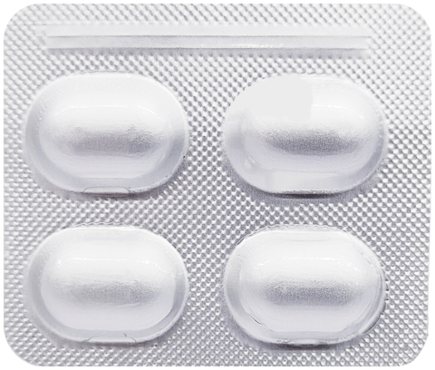 Manpil Super 20 tablet 4's - Image 3