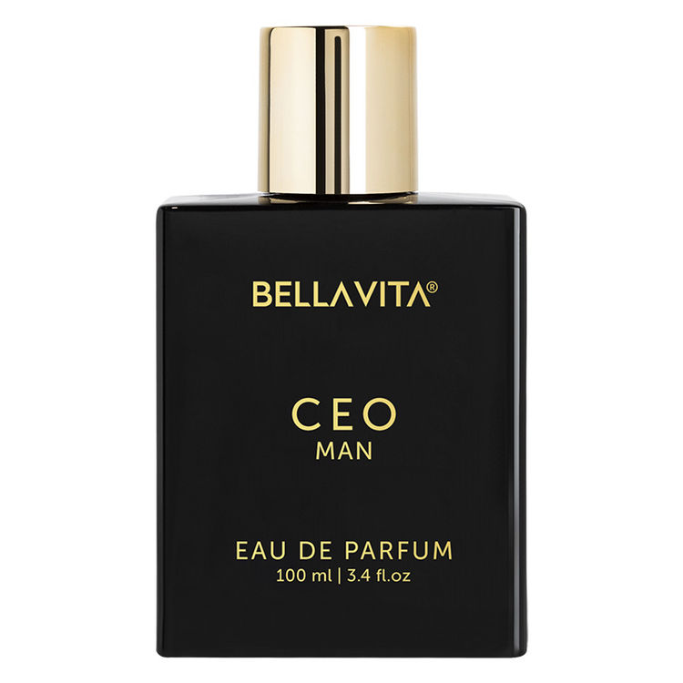 Bella Vita Ceo Eau De Perfume for Man (100ml)