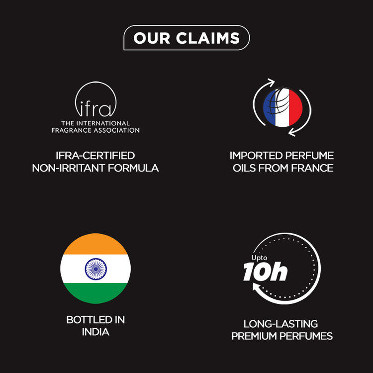 Bella Vita Ceo Eau De Perfume for Man (100ml) - Image 5