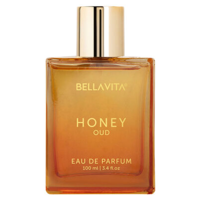 Bella Vita Honey Oud Unisex Eau De Perfume (100ml)