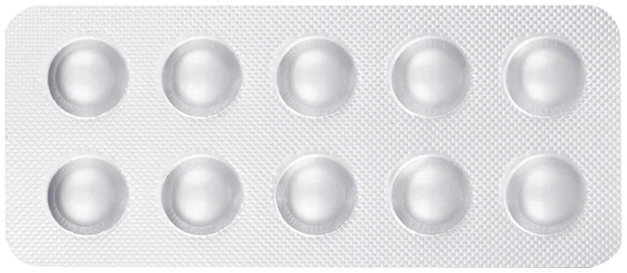 Bilaford 20 Tablet 10's - Image 3