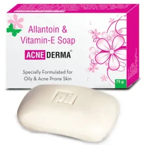 Acne Derma Soap 75g