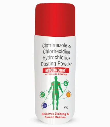 Myconorm Dusting powder 75gm