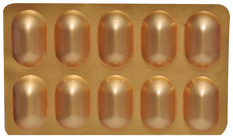 Glucozone Tablet 10's - Image 3