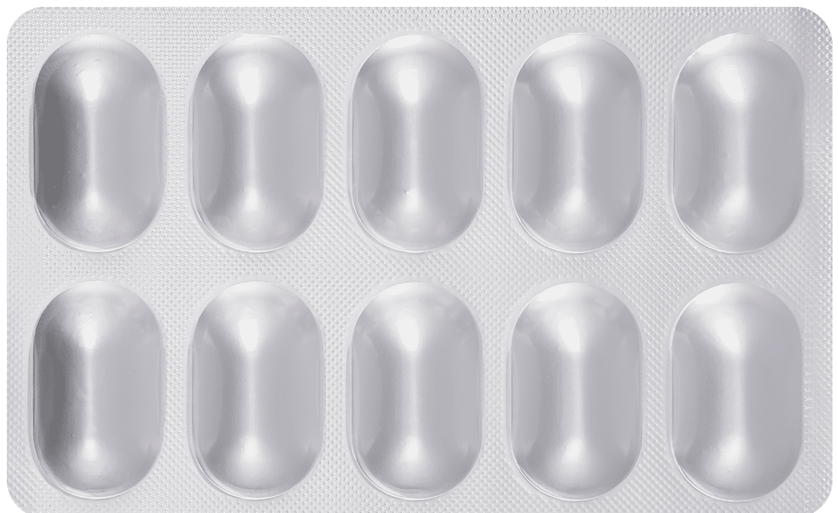 Broncofil capsule 10's - Image 2