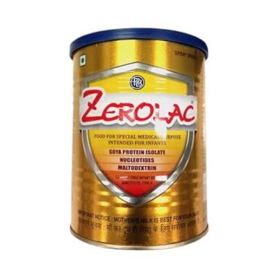 Zerolac Powder 200gm