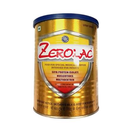 Zerolac Powder 200gm