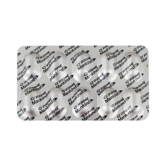 Cefaclass O tablet 10's - Image 3