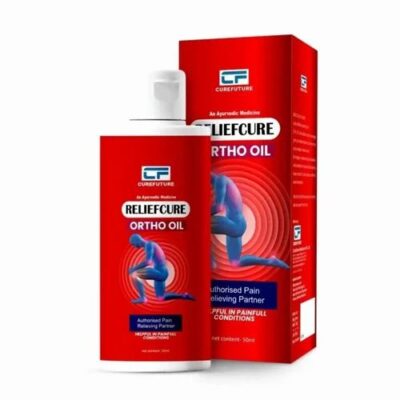 Relifecure ortho oil 50ml