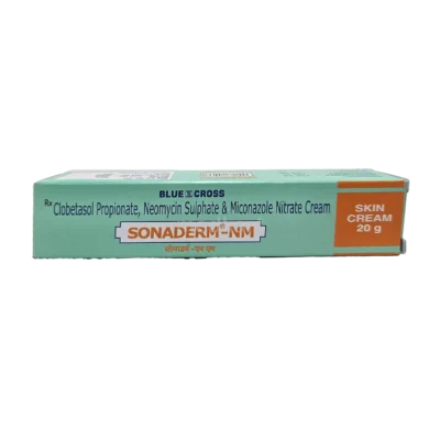 SONADERM NM CREAM 20 GM